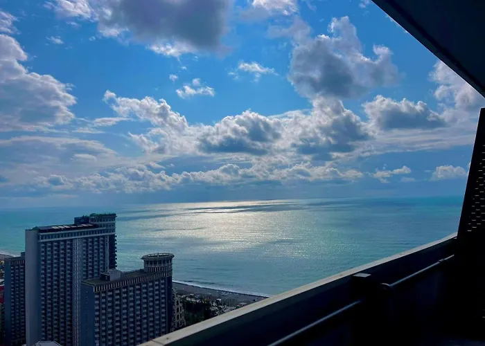 Vip Aparthotel Orbi City Sea View