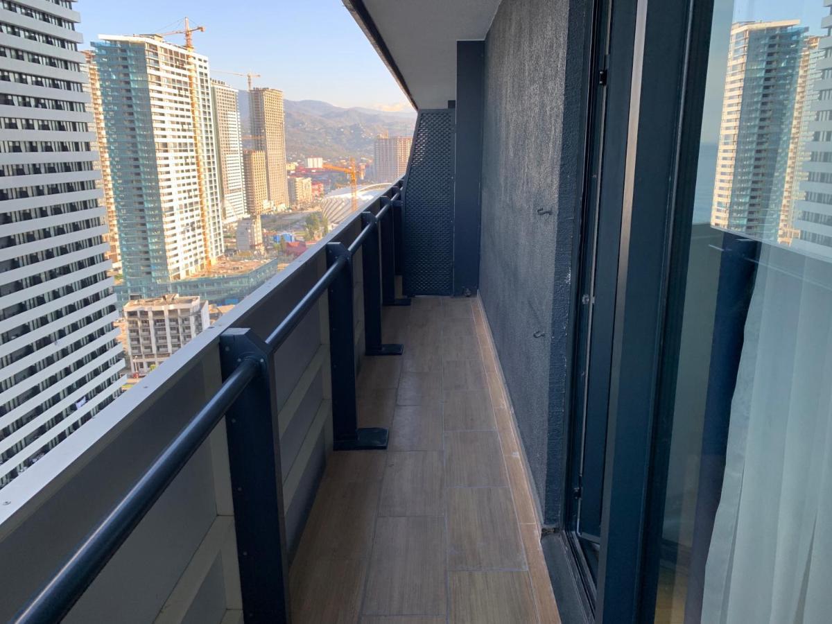 Vip Orbi Sea View