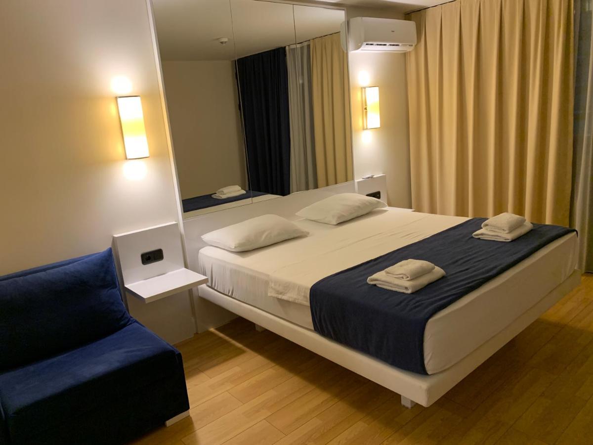 Vip Orbi Sea View דירה