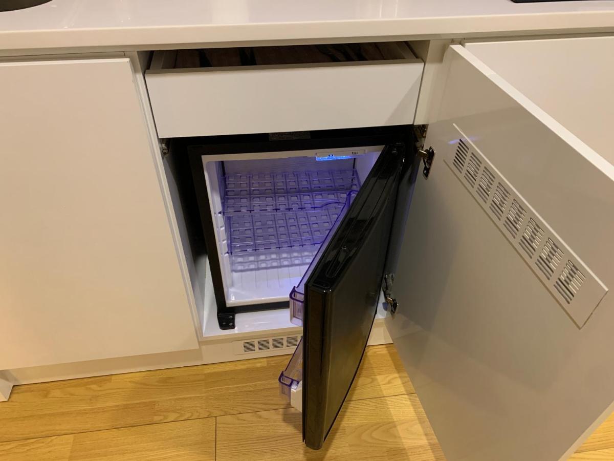 Vip Orbi Sea View דירה *