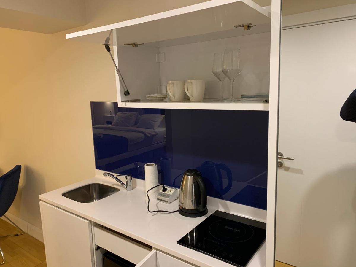 Vip Orbi Sea View באטומי