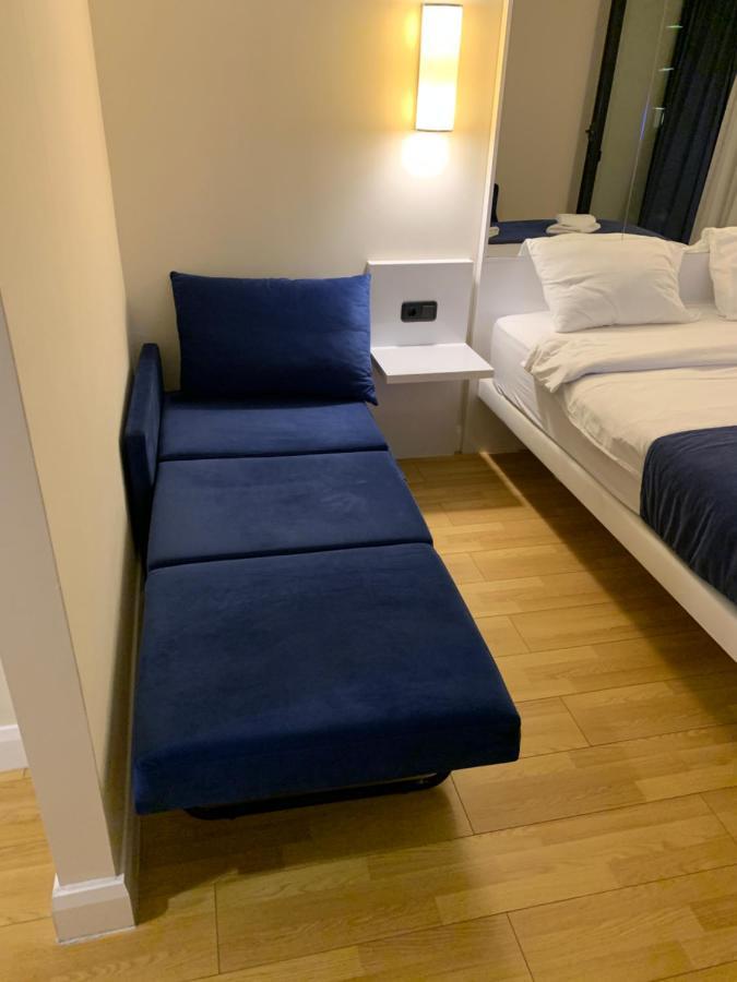 Vip Orbi Sea View דירה *