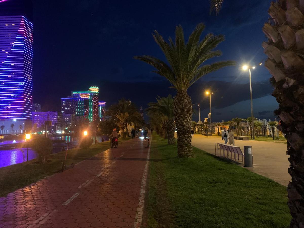 Vip Orbi Sea View דירה
