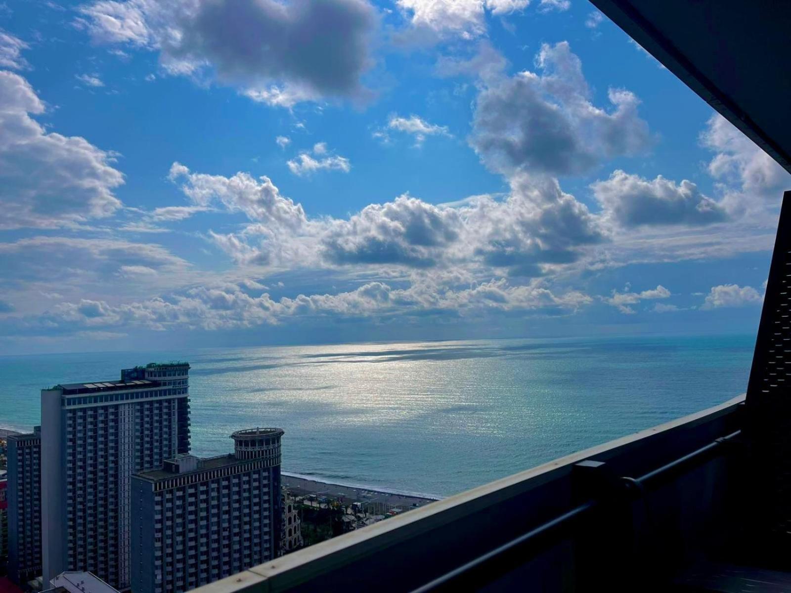 Vip Orbi Sea View